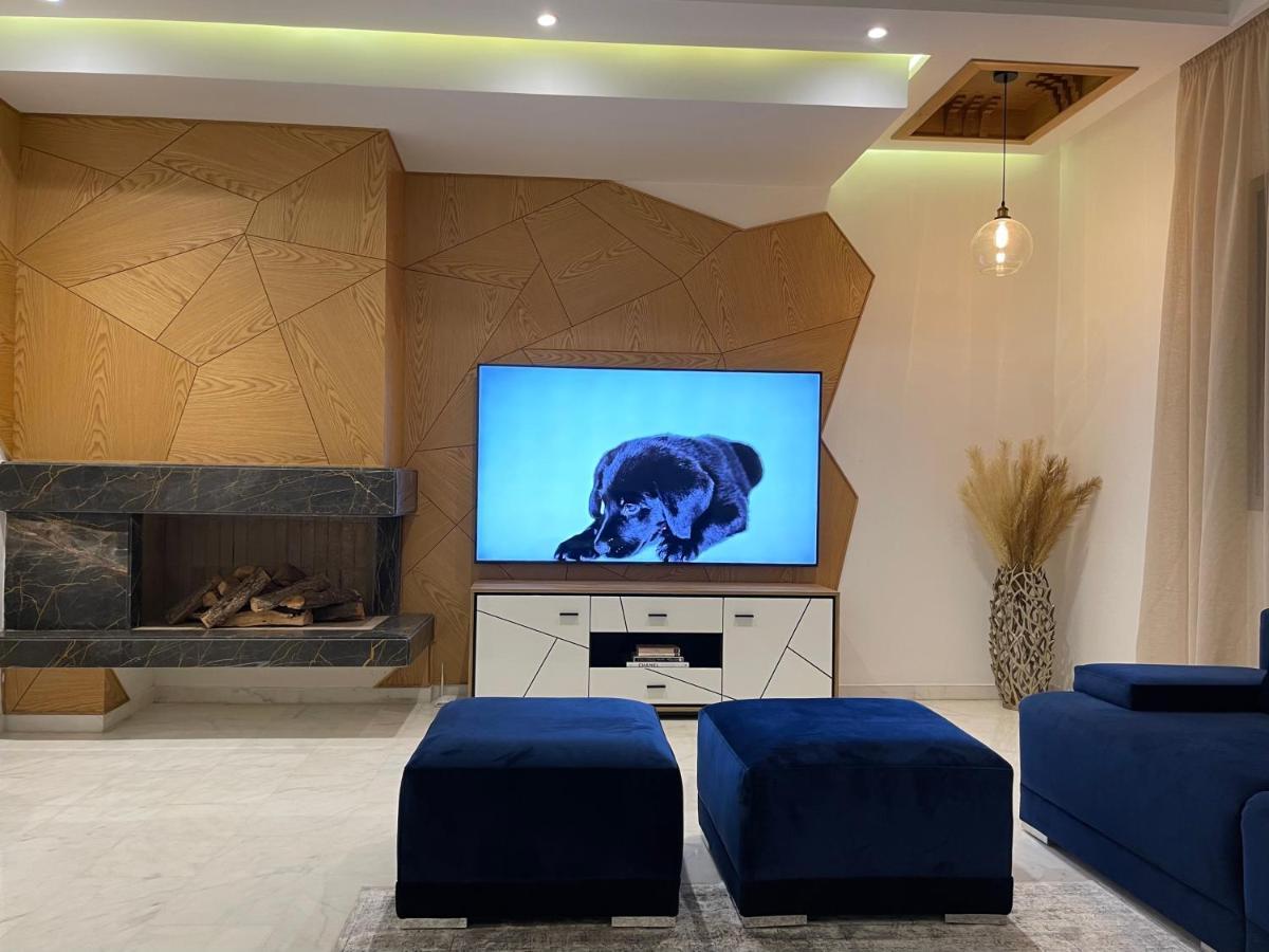 New Super Luxury Apartment Marrakesh Exterior foto