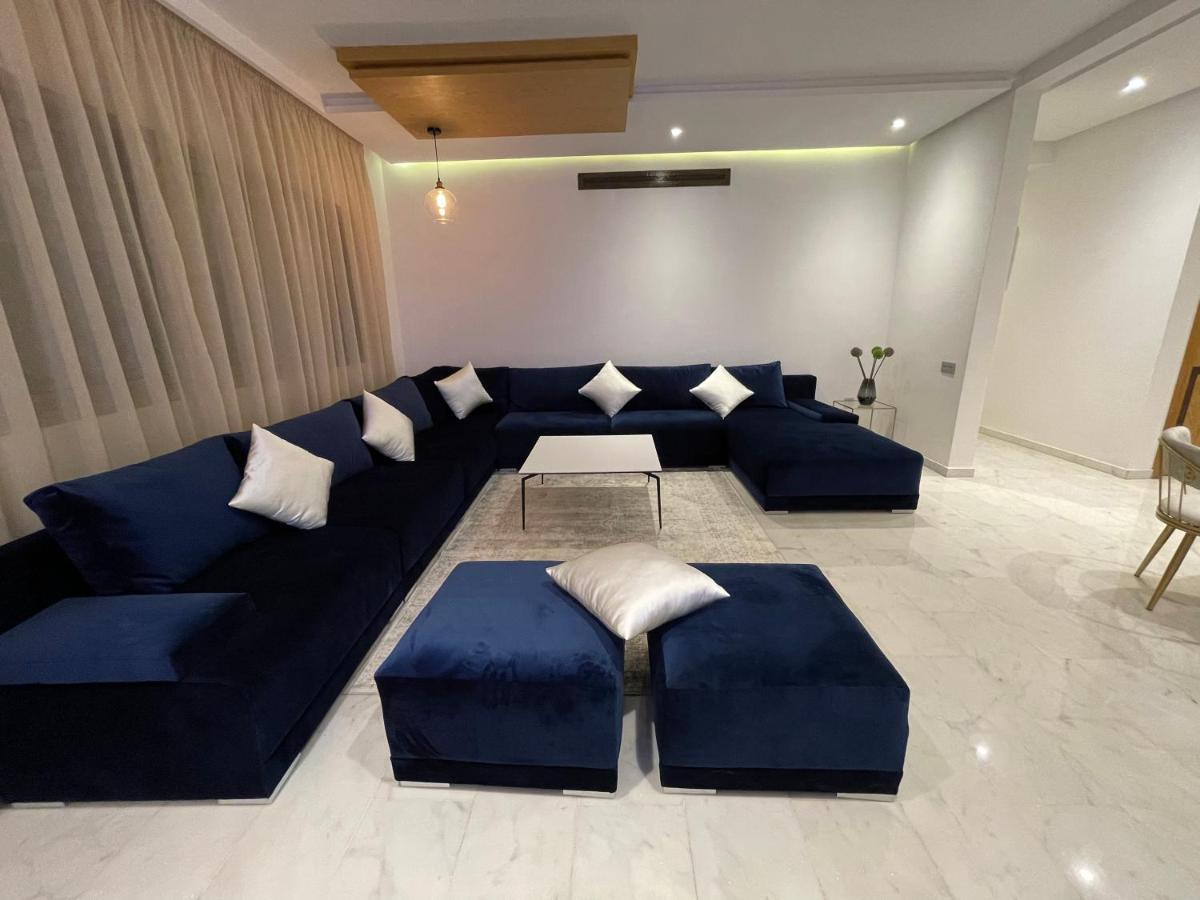 New Super Luxury Apartment Marrakesh Exterior foto